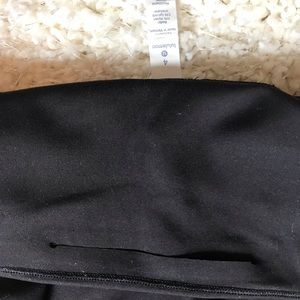 Lululemon In Movement Crop